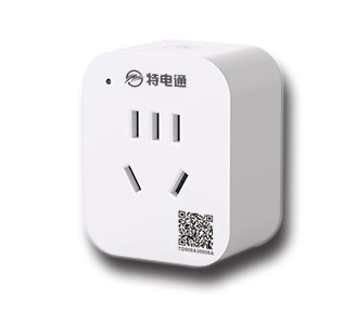 TDT-CD-B1充电保护插座